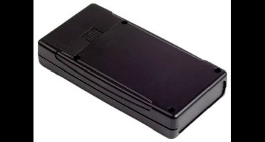 Supertronic PH059N-S Universele behuizing 133 x 70 x 24 1 stuk(s)