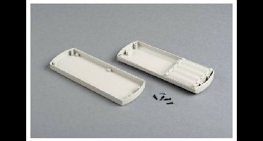 Supertronic PH087G-S Universele behuizing 182 x 65 x 28 1 stuk(s)