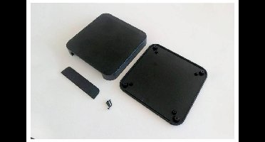 Supertronic PH1515N-S Universele behuizing 150 x 150 x 31 1 stuk(s)