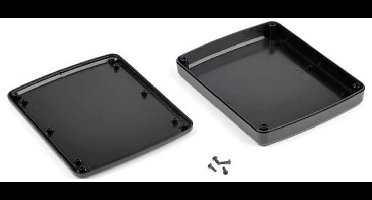 Supertronic PH2057N-S Universele behuizing 190 x 150 x 32 1 stuk(s)