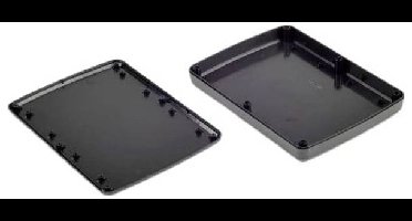 Supertronic PH2070N-S Universele behuizing 221 x 161 x 32 1 stuk(s)