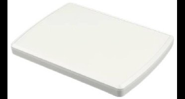 Supertronic PH2110G-S Universele behuizing 322 x 232 x 32 1 stuk(s)