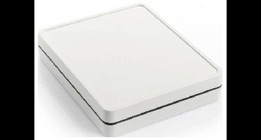 Supertronic PH2410G-S Universele behuizing 235 x 195 x 45 1 stuk(s)