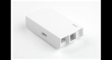 Supertronic PI312W-S 113 x 63 x 29 1 stuk(s)