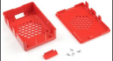 Supertronic PI314R-S 93 x 63 x 25 1 stuk(s)