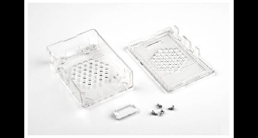Supertronic PI314T-S 93 x 63 x 25 1 stuk(s)