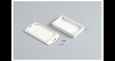 Supertronic PM013G-S Wandbehuizing 87 x 45 x 15 1 stuk(s)