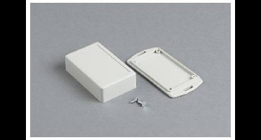 Supertronic PM014G-S Wandbehuizing 87 x 45 x 23 1 stuk(s)