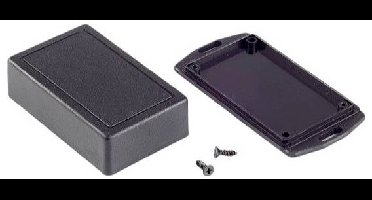 Supertronic PM014N-S Wandbehuizing 87 x 45 x 23 1 stuk(s)