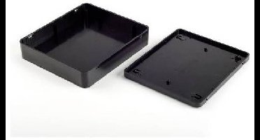 Supertronic PM049N-S Wandbehuizing 150 x 130 x 27 1 stuk(s)