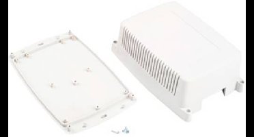 Supertronic PM100G-S Wandbehuizing 191 x 120 x 65 1 stuk(s)