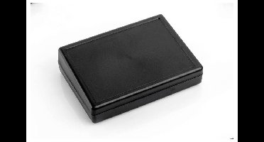 Supertronic PT100N-S Tafelbehuizing 190 x 137 x 59 1 stuk(s)