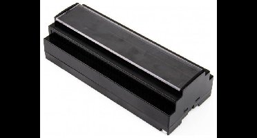 Supertronic PT212DN-S DIN-rail-behuizing 212 x 90 x 59 1 stuk(s)