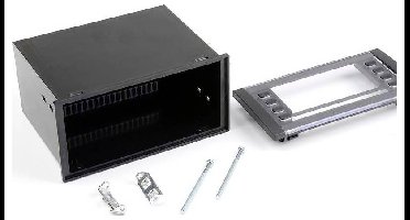 Supertronic TT210N-S Inbouwbehuizing 144 x 108 x 72 1 stuk(s)