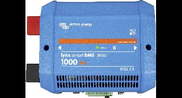 Victron Energy LYN034170310 Accumanagementsysteem