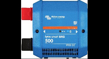 Victron Energy LYN034160210 Accumanagementsysteem