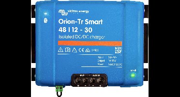 Victron Energy Laadregelaar voor zonne-energie