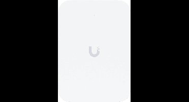 Ubiquiti Networks U7-IW U7-IW WiFi-accesspoint 2.4 GHz, 5 GHz