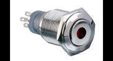 Bulgin MP0045/1E1BL220S 1 stuk(s) Bulk