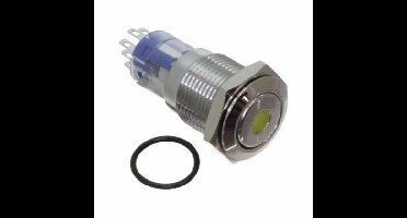 Bulgin MP0045/1E1AM012S 1 stuk(s) Bulk