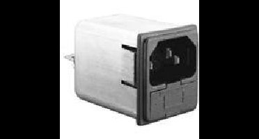 Bulgin PS26/A0420/6315 1 stuk(s) Bulk