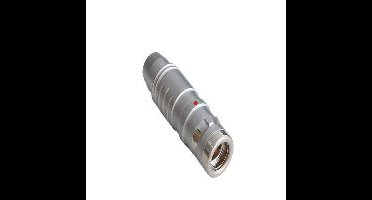 Bulgin PPCFGG1K08CLAD Box 1 stuk(s)