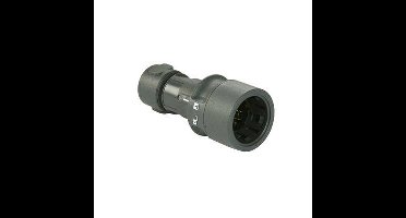 Bulgin PXP6010/03P/CR/0709 Bulk 1 stuk(s)