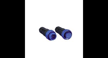 Bulgin PX0410/06S/3540 Bag 1 stuk(s)