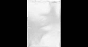 Cleanroomzakje (l x b) 914 mm x 914 mm Transparant Polyethyleen Bag 100 stuk(s)