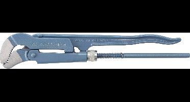 Alarm Werkzeuge 56011020 Buistang met S-bek