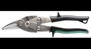 Alarm Werkzeuge Hefboom-Figuurschaar voor korte en rechte sneden L. 24,0 mm snijzijde L 56034105