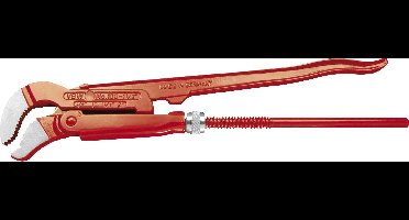 VBW 87100015 Buistang met S-bek