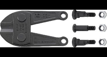 VBW Kop voor boutenschaar 240 mm