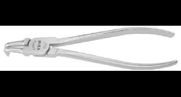 VBW 87532005 Borgveertang 126 mm 1 stuk(s)