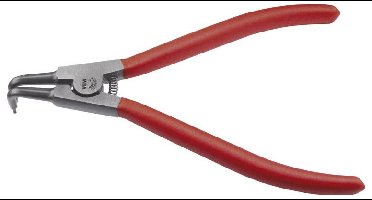 VBW 87534120 Borgveertang 200 mm 1 stuk(s)