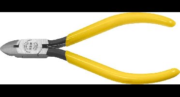 VBW 87630005 Kunststof zijsnijtang 120 mm