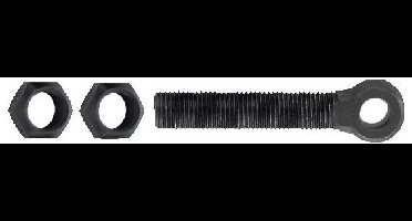 VBW Stelschroef voor boutenschaar