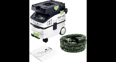 Festool CTL MIDI I Mobiele afzuiginstallatie