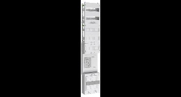 ABN ABNPZ109E0211 Meterpaneel Inhoud: 1 stuk(s)