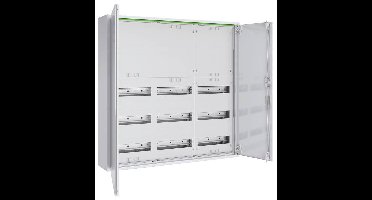 ABN ABNRM305K02 Complete kast Inhoud: 1 stuk(s)