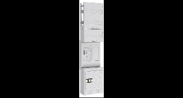 ABN EZ17310D Meterpaneel Inhoud: 1 stuk(s)