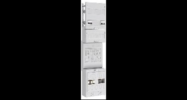 ABN EZ37860 EZ37860 Meterpaneel Inhoud: 1 stuk(s)