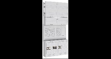 ABN EZ27131 Meterpaneel Inhoud: 1 stuk(s)