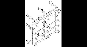 ABN MFSC48985 1 stuk(s)
