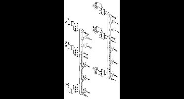 ABN MFS28905 1 stuk(s)