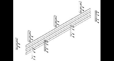 ABN MFSC52643 1 stuk(s)