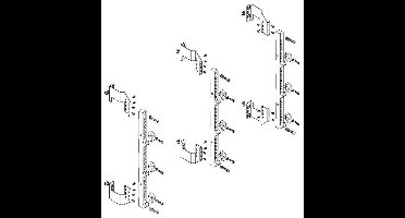 ABN MFS45903 1 stuk(s)