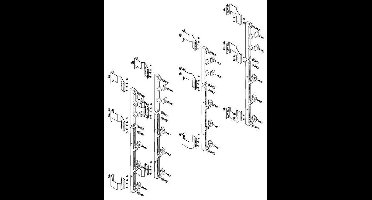 ABN MFS58905 1 stuk(s)