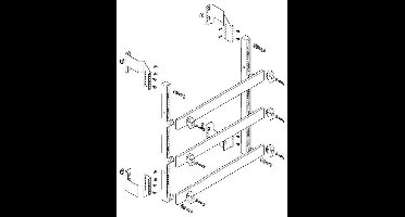 ABN MFSC25983 1 stuk(s)