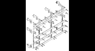 ABN MFSC58985 1 stuk(s)
